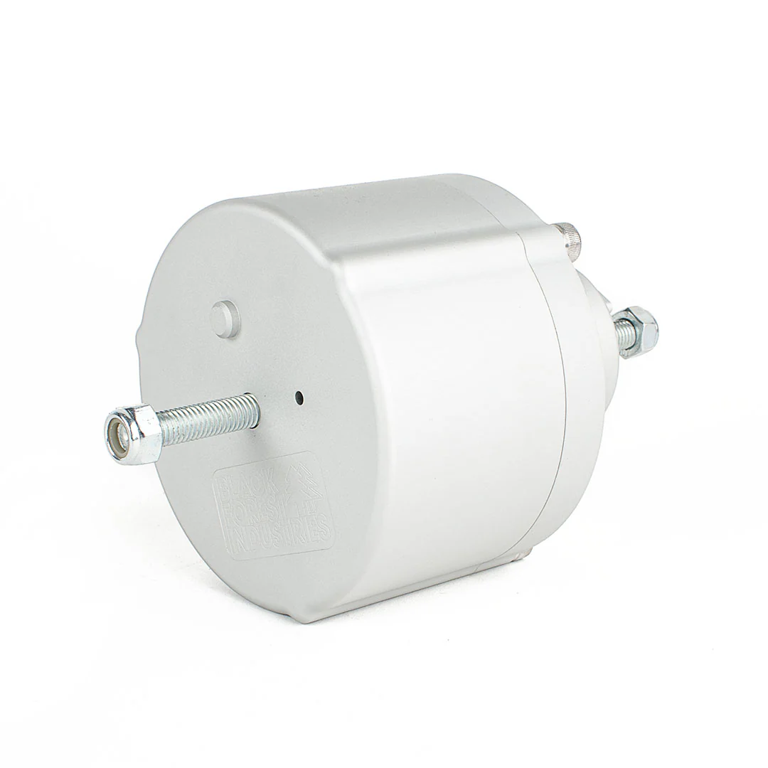 BFI Audi B5 Stage 2 Engine Mount Kit - With Snub Mount - Image 4