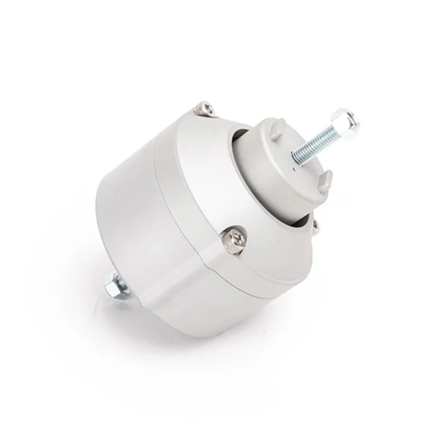 BFI B6 / B7 Stage 1 Complete Replacement Engine Mount Kit - 4.2 V8 - Image 3