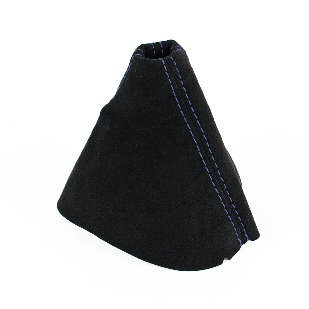 BFI Audi C5 Manual Shift Boot (Alcantara) - Image 3