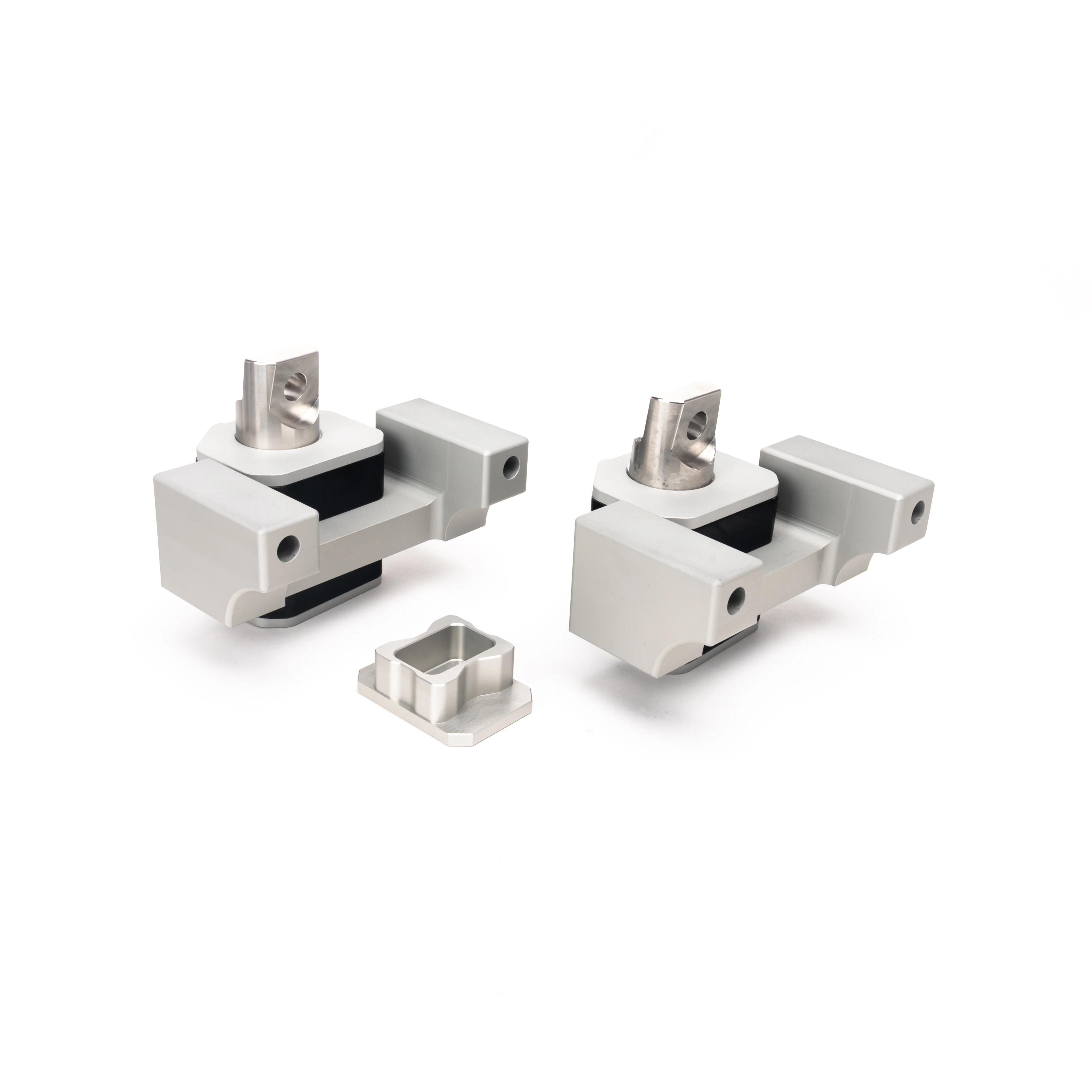 BFI Audi C7 Stage 1 Engine Mount Kit (W/Trans Insert)
