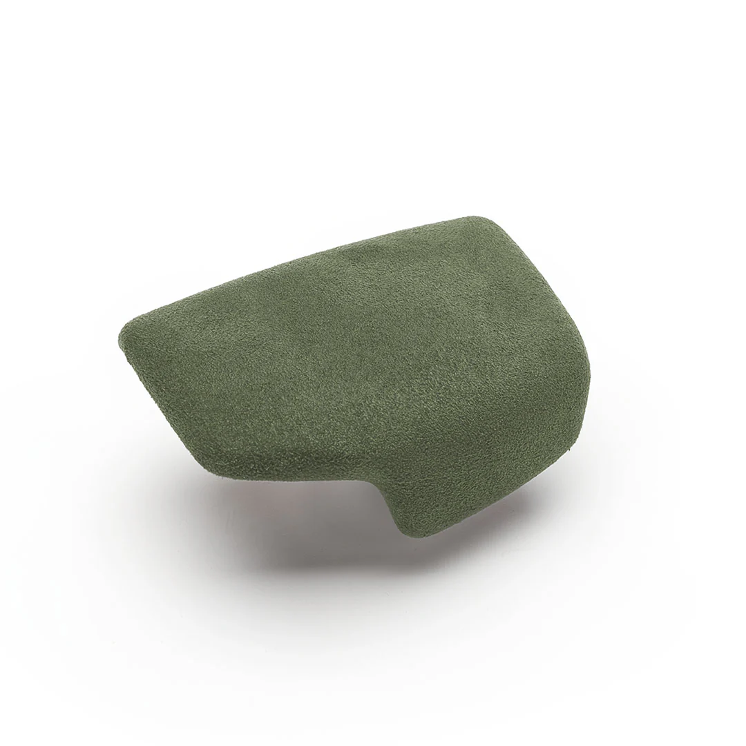 BFI Audi Shift Knob Cover - Alcantara - B9 / 4M - Image 7