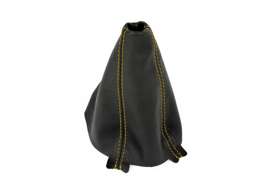 BFI B6 / B7 Manual Shift Boot (Leather) - Image 3
