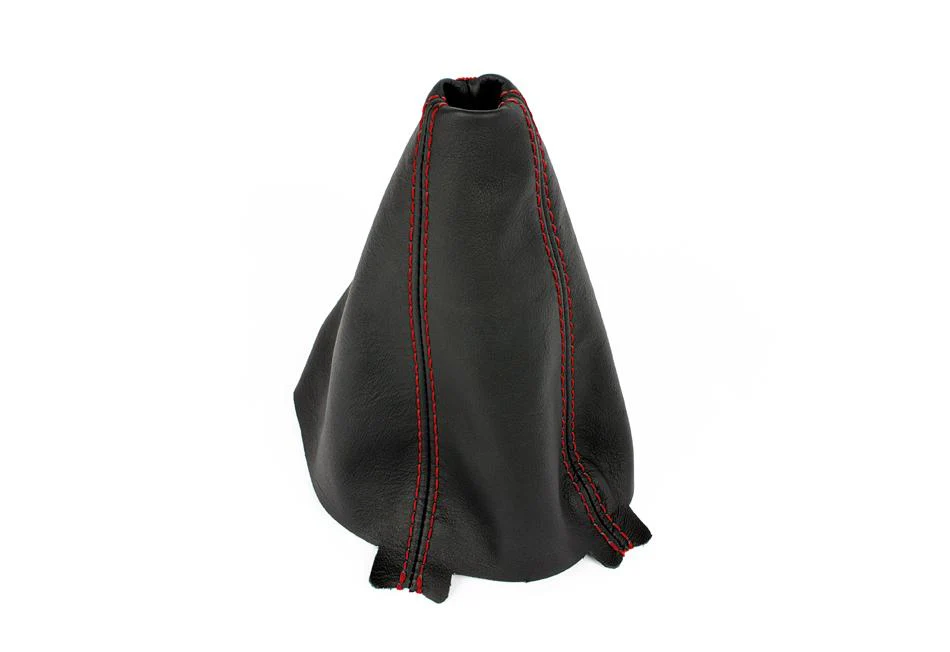 BFI B6 / B7 Manual Shift Boot (Alcantara) - Image 5