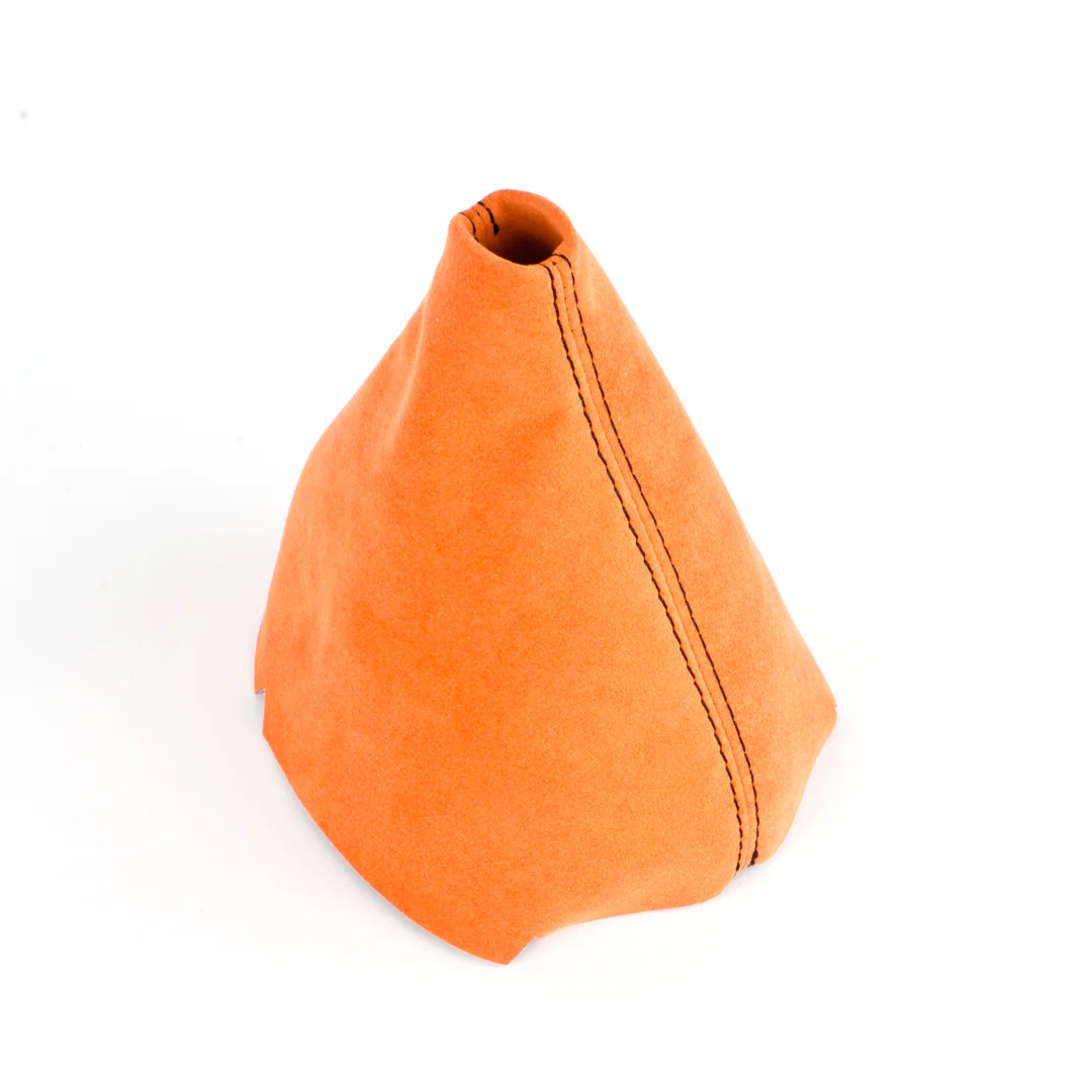 BFI B6 Passat / CC - Manual Boot (Alcantara) - CLEARANCE - Image 35