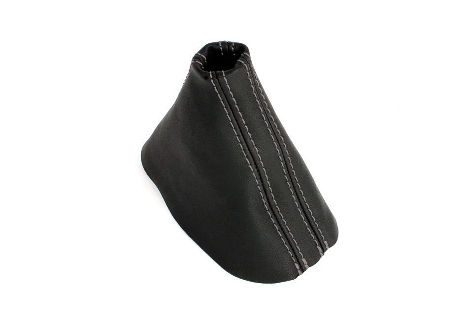 BFI B7 Passat DSG/Auto Shift Boot (Leather) - Image 5