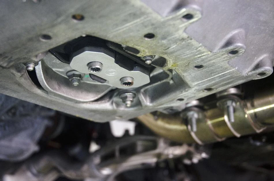 BFI B8 Transmission Mount Insert - Image 3