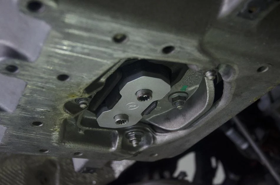 BFI B8 Transmission Mount Insert - Image 4