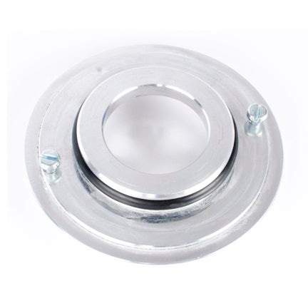 BFI BBS RM Polished Billet Hex Nuts - Image 3