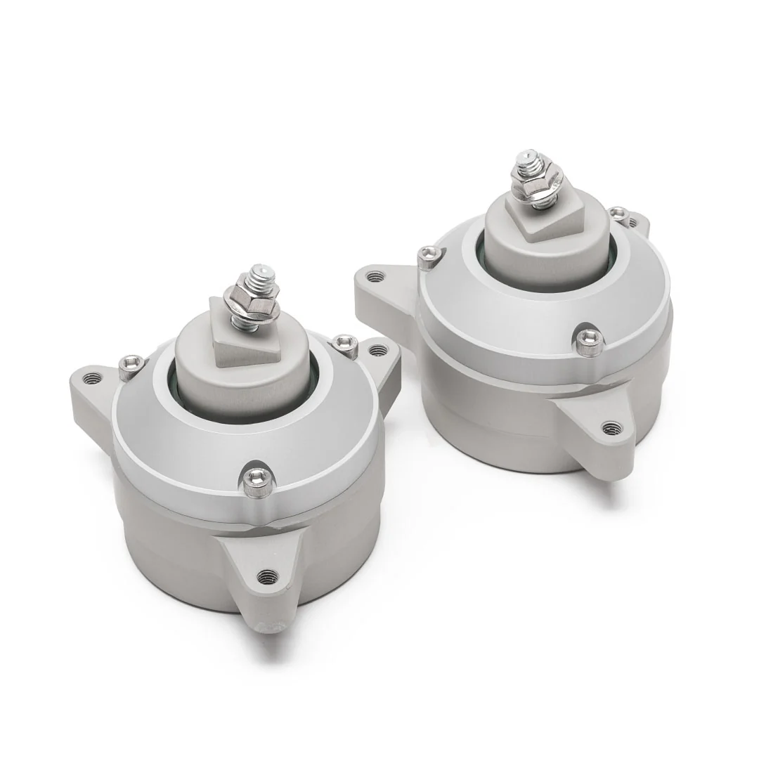 BFI BMW F30/32 & F22 Engine Mount Kit - Stage 1 - Image 4