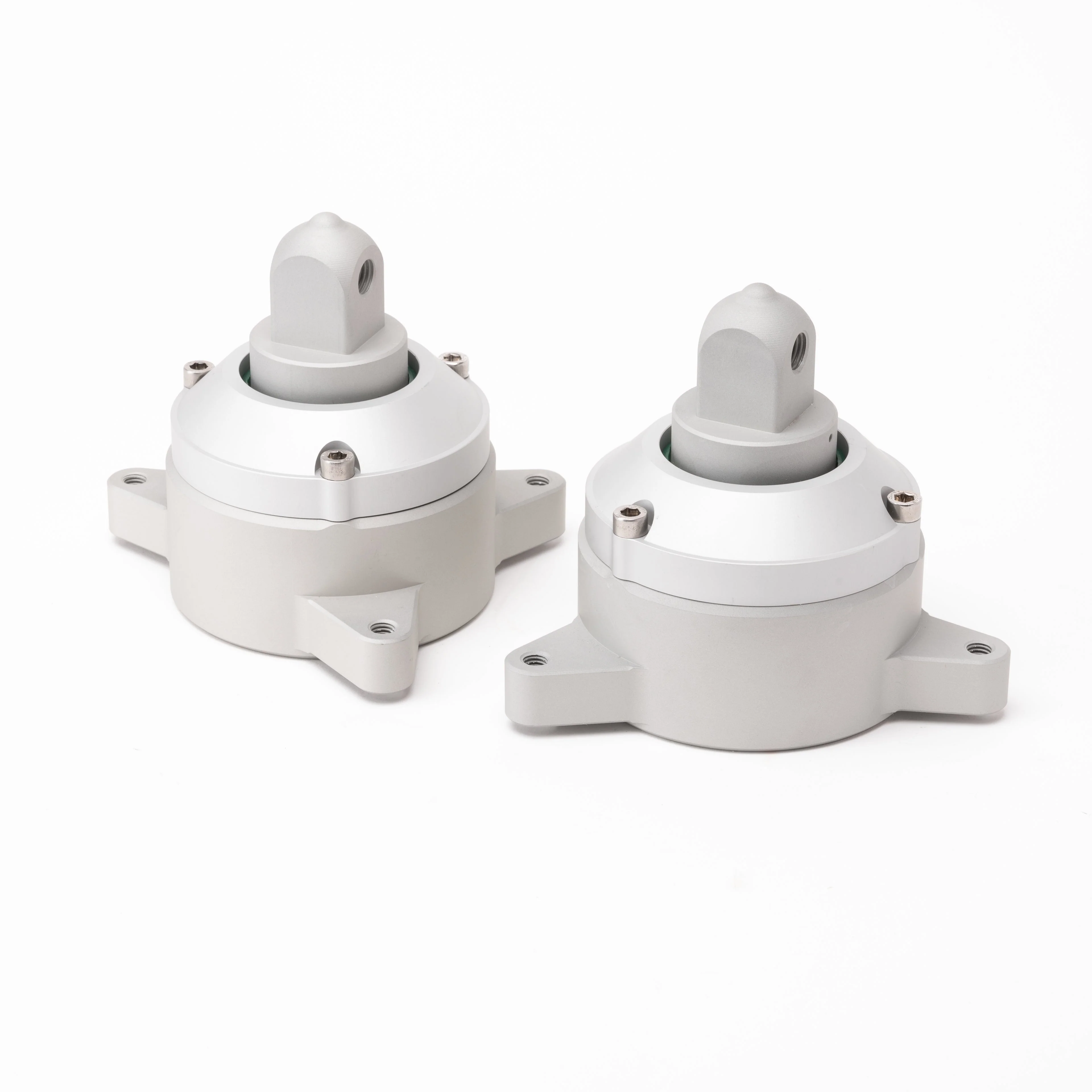 BFI BMW G20/22 & G42 Engine Mount Kit - Stage 2 - Image 3