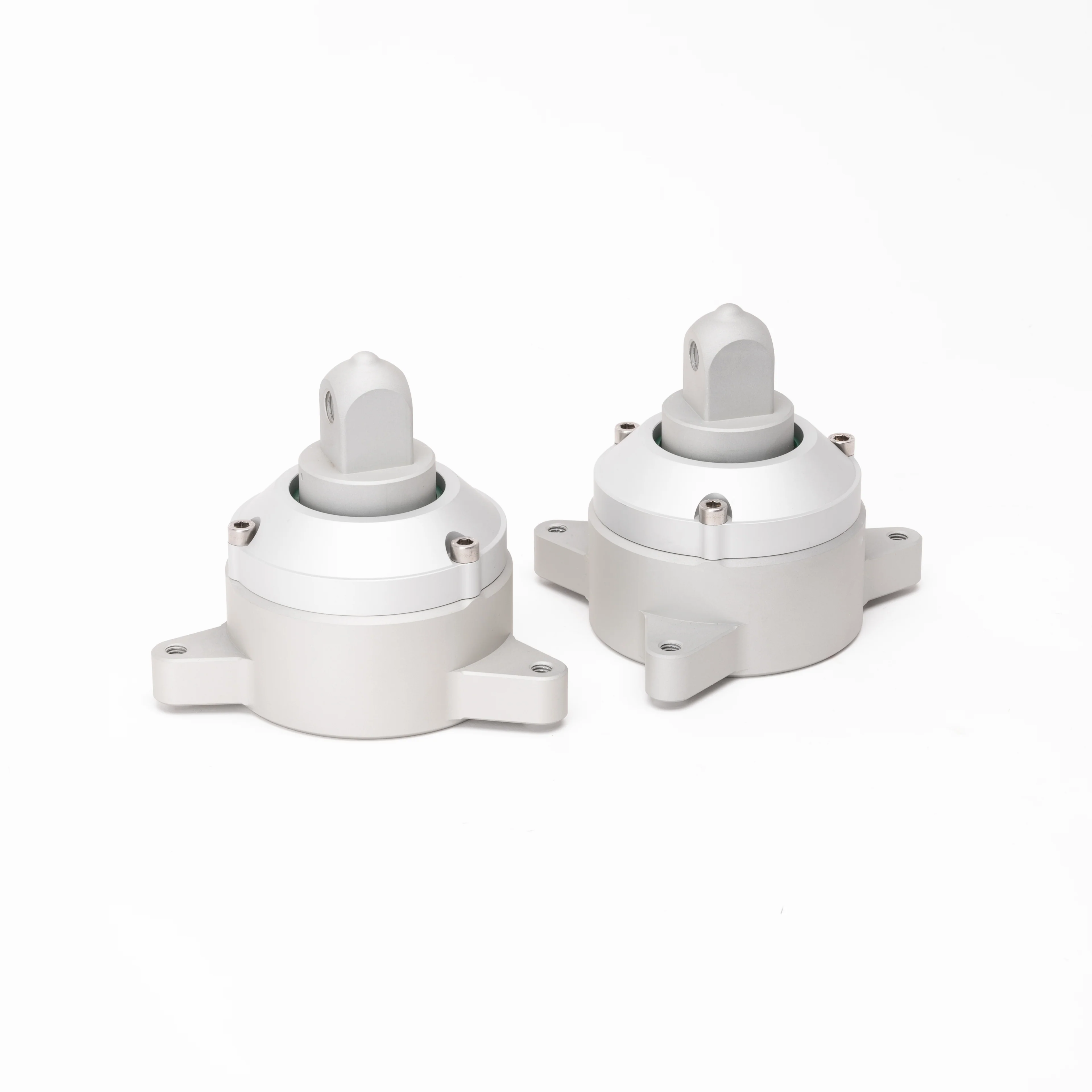 BFI BMW G8x (M models) Engine Mount Kit - Stage 2 - Image 2