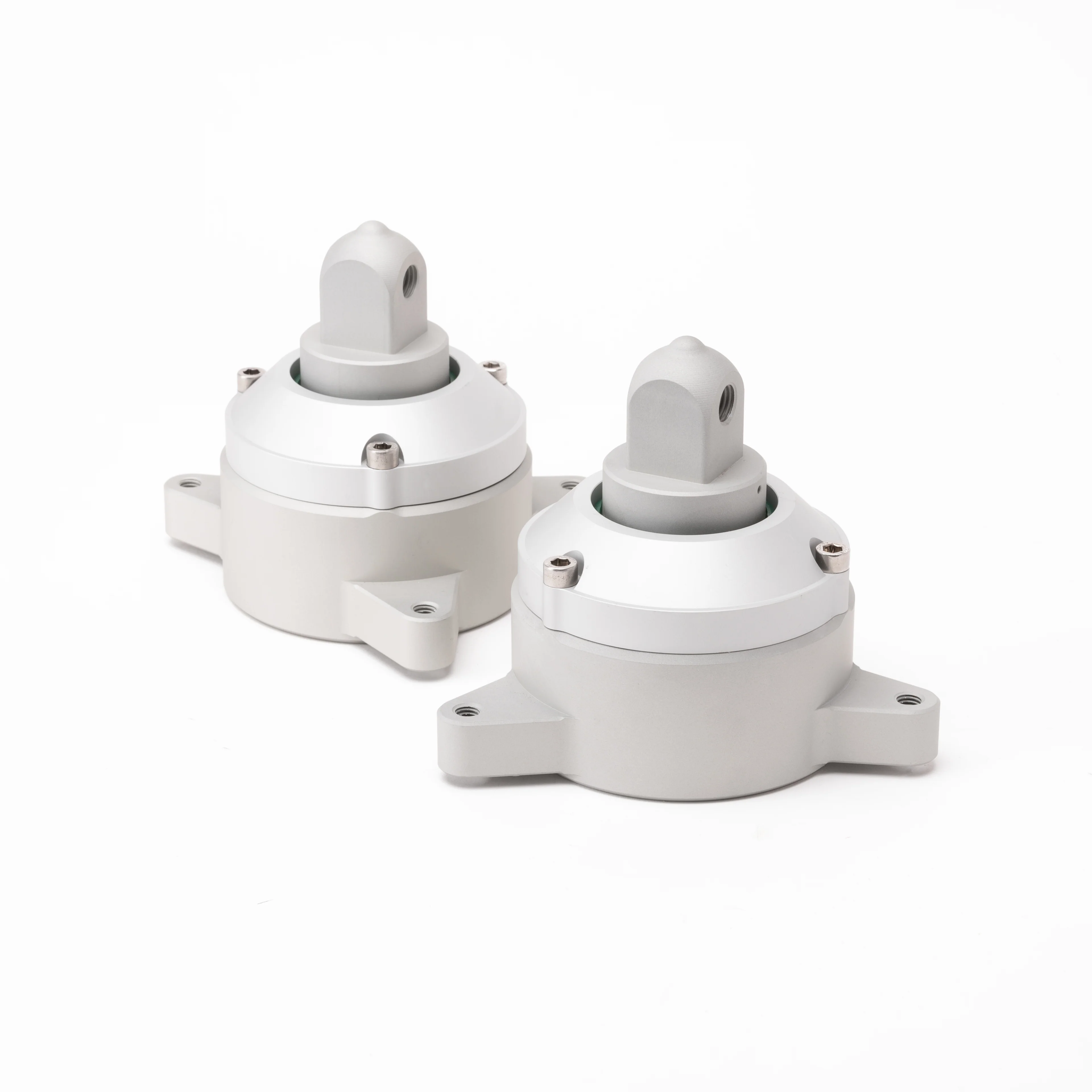 BFI BMW G8x (M models) Engine Mount Kit - Stage 2 - Image 4