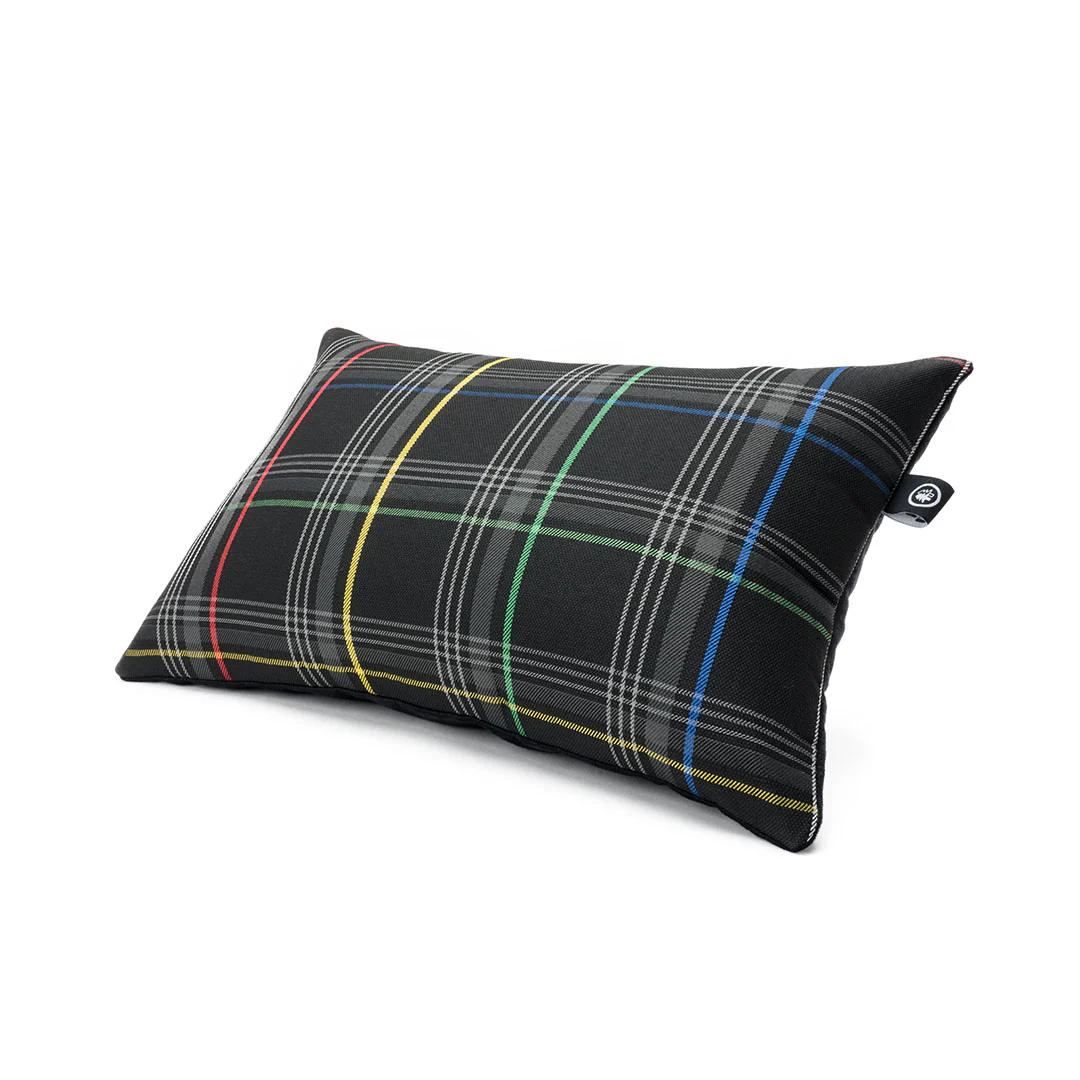 BFI Volkswagen OE Fabric Lumbar Pillow - Image 27