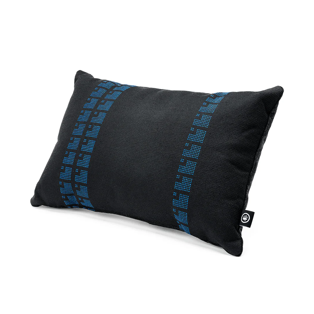 BFI Volkswagen OE Fabric Lumbar Pillow - Image 7