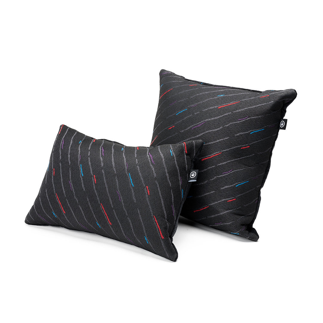BFI BMW OE Fabric Lumbar Pillow - Image 10