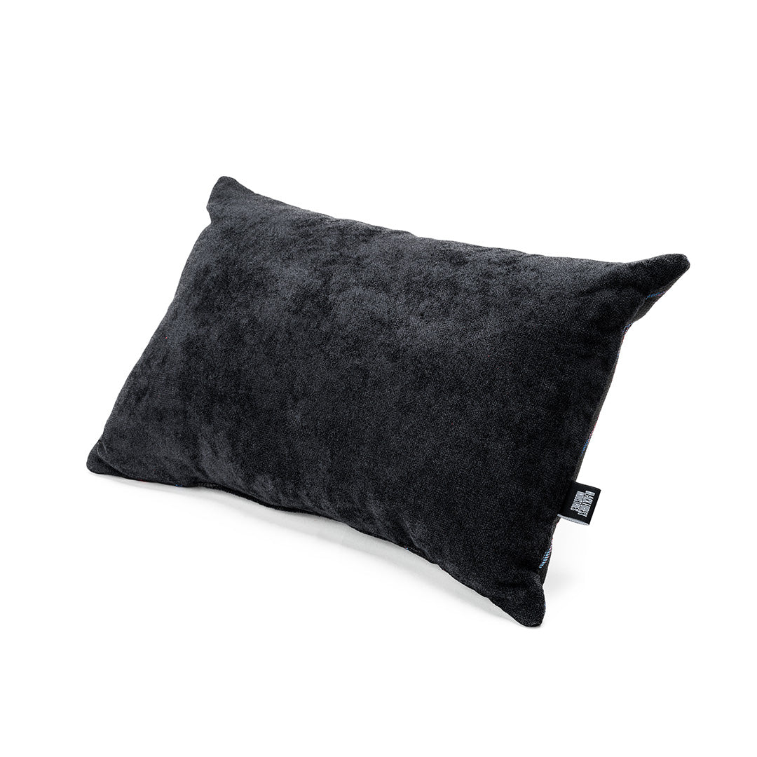 BFI BMW OE Fabric Lumbar Pillow - Image 7