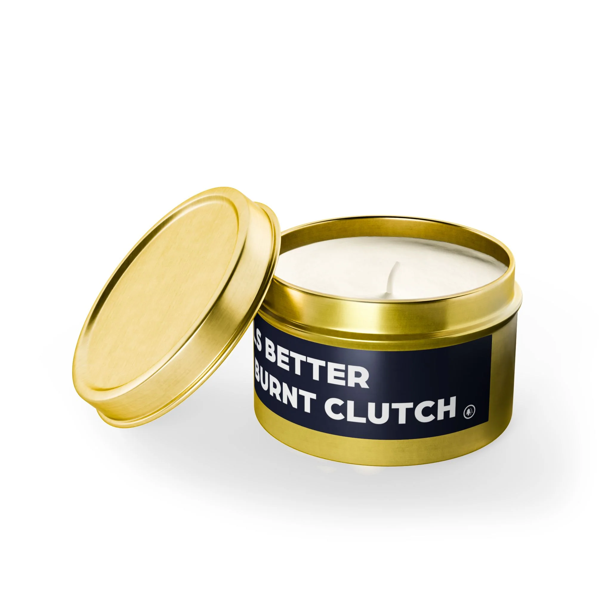 BFI Burnt Clutch Candle - Image 27