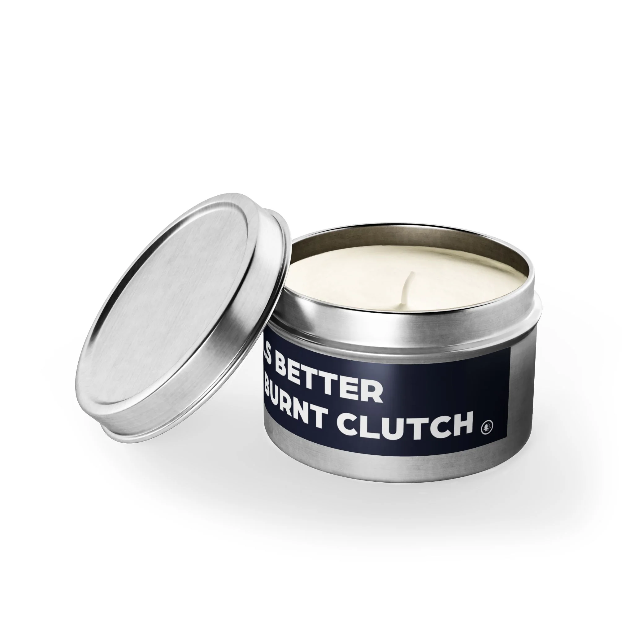 BFI Burnt Clutch Candle - Image 33