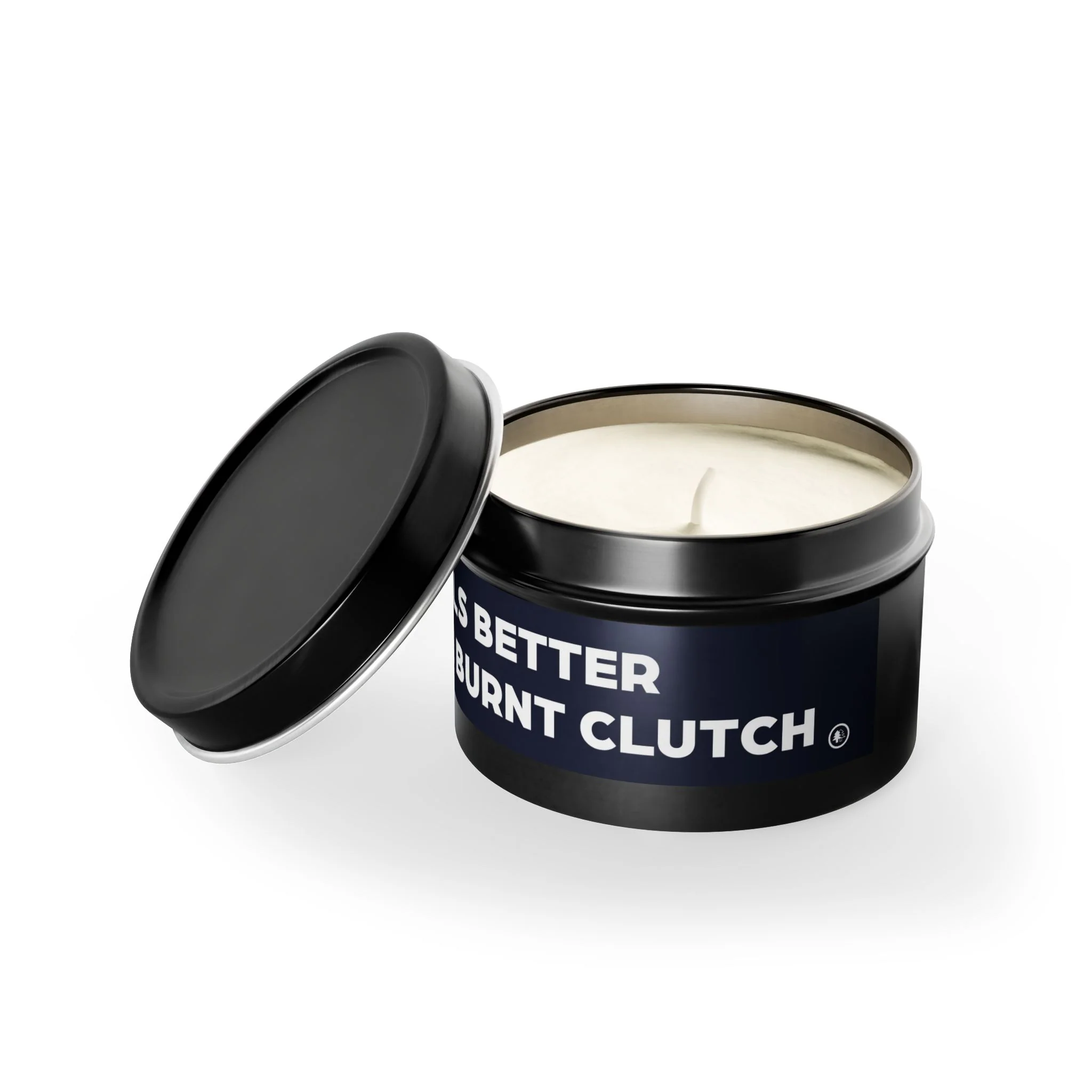 BFI Burnt Clutch Candle - Image 45