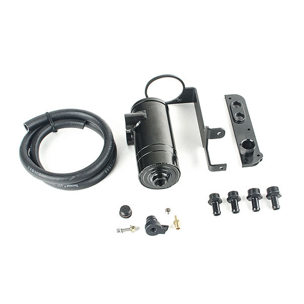 BFI Clean Catch V2 - Essential Kit - Transverse FSI - Image 3