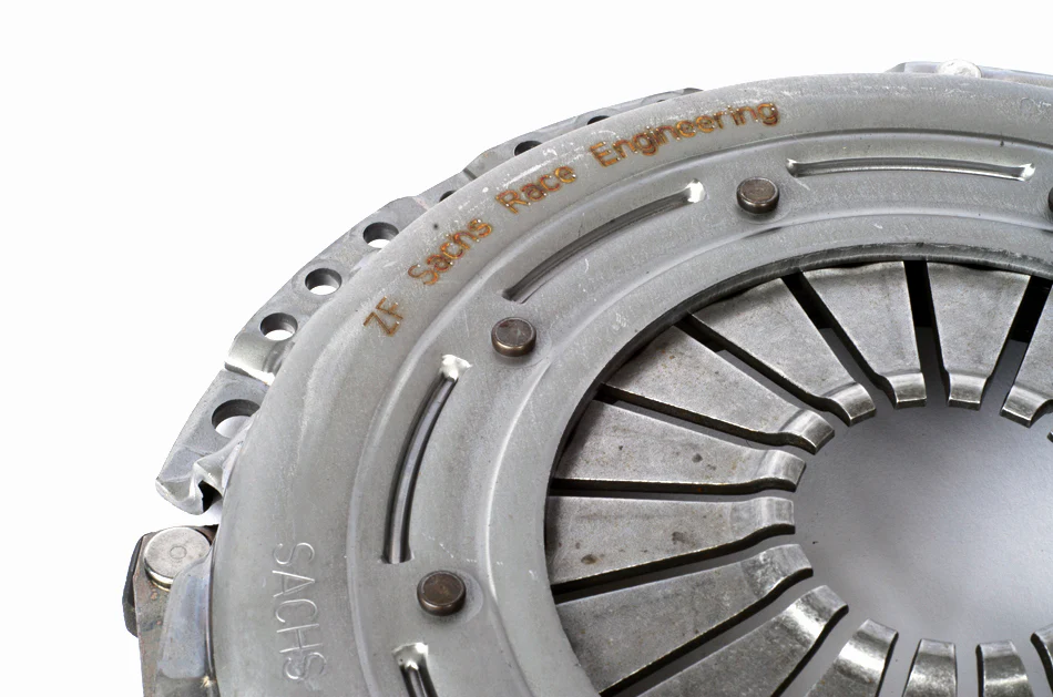BFI Club Sport / SACHS Racing Clutch Kit for DMF - MK5 & MK6 2.0T TSI - Image 3