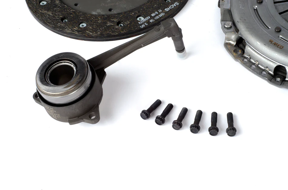 BFI Club Sport / SACHS Racing Clutch Kit for DMF - MK5 & MK6 2.0T TSI - Image 5