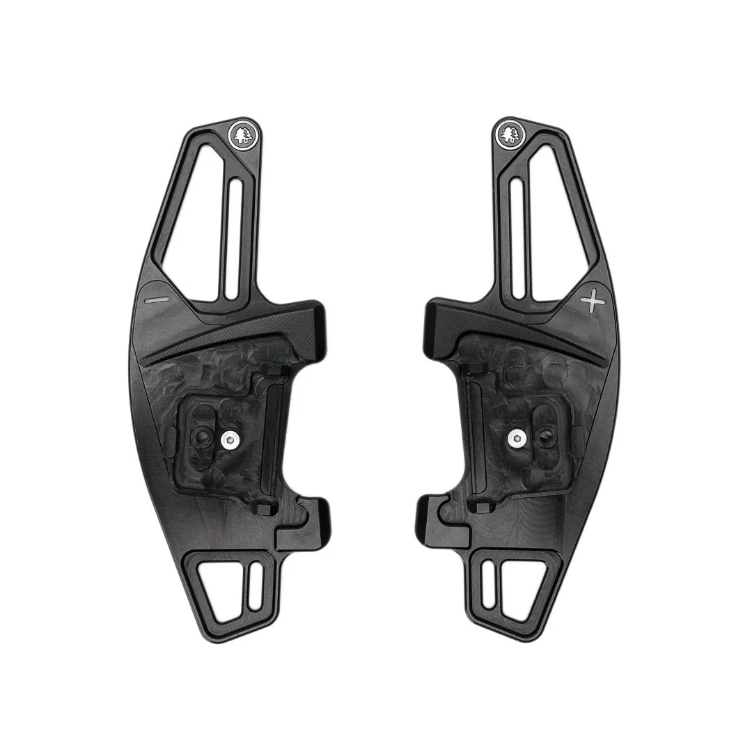 BFI Complete Replacement Shift Paddles - MK7 GTI / GLI / R - Image 10