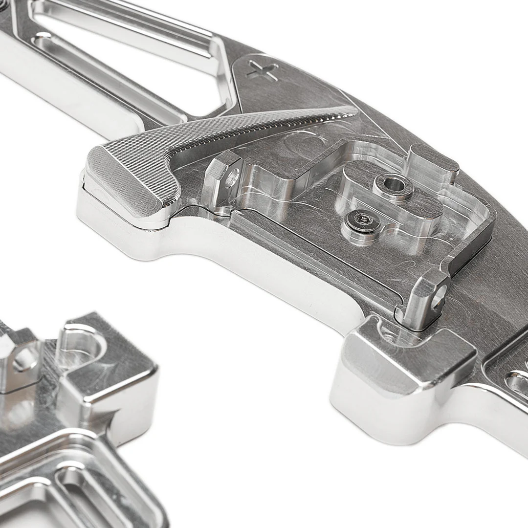 BFI Complete Replacement Shift Paddles - MK7 GTI / GLI / R - Image 5