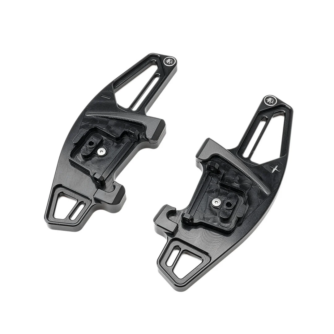 BFI Complete Replacement Shift Paddles - MK7 GTI / GLI / R - Image 6