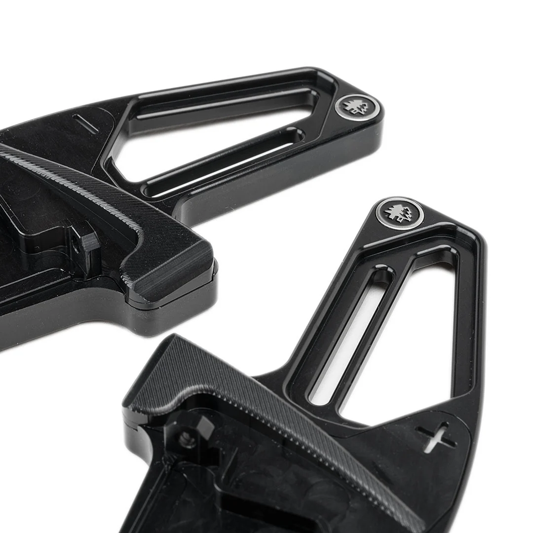 BFI Complete Replacement Shift Paddles - MK7 GTI / GLI / R - Image 8