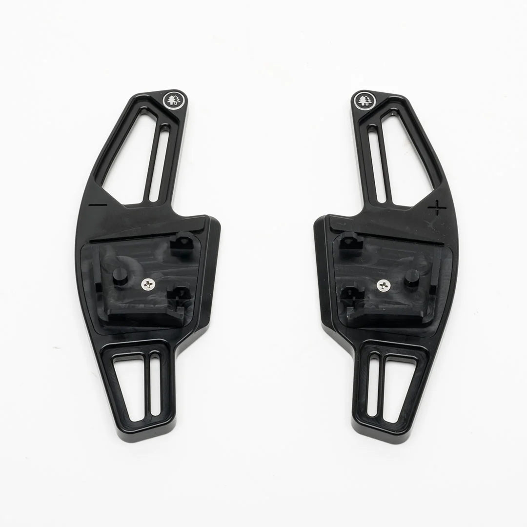 BFI Complete Replacement Shift Paddles - MK8 GTI / R - Image 17