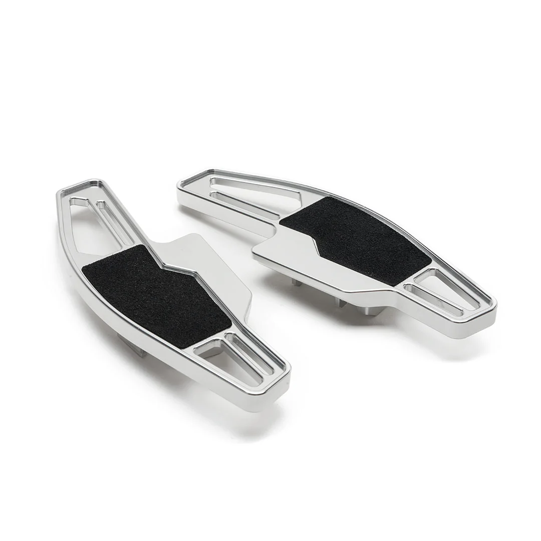 BFI Complete Replacement Shift Paddles - MK8 GTI / R - Image 6