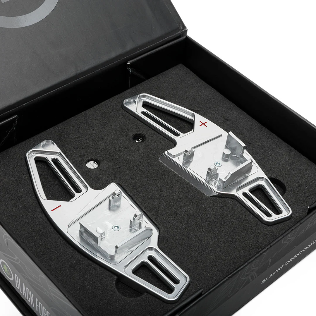 BFI Complete Replacement Shift Paddles - MK8 GTI / R - Image 8