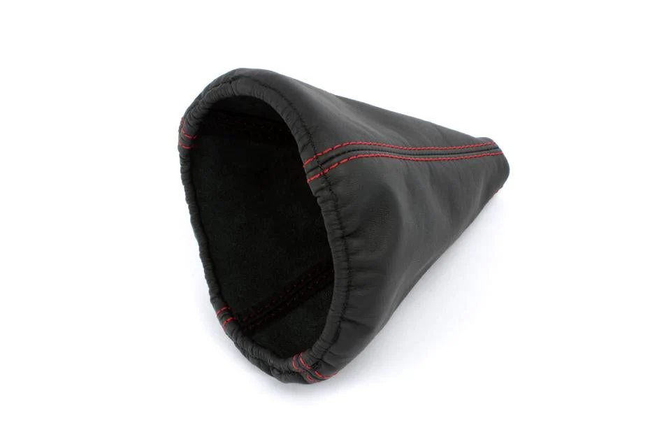 BFI Corrado Manual Shift Boot (Alcantara) - Image 6