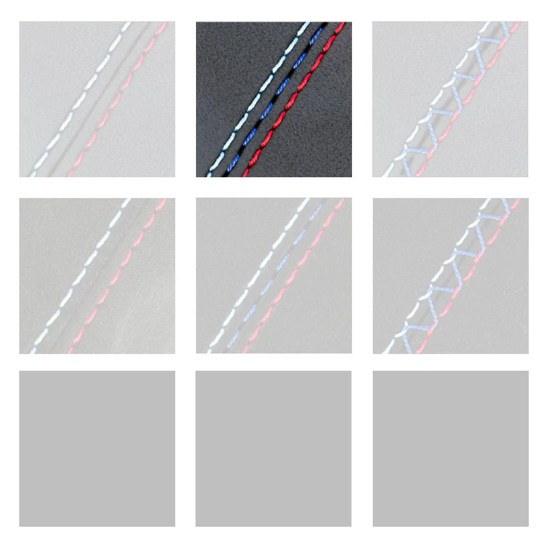 BFI E46 Emergency Brake Boot (Alcantara) - Image 30