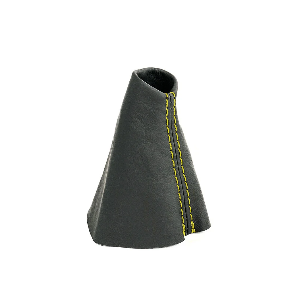 BFI E46 SMG Shift Boot (Leather) - Image 25