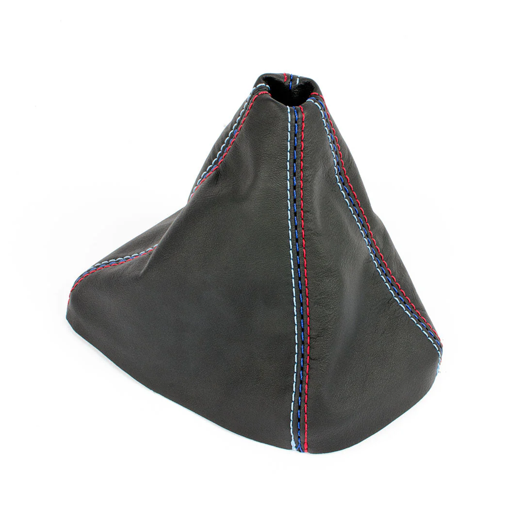 BFI BMW E89 Z4 Manual Shift Boot (Leather) - Image 4