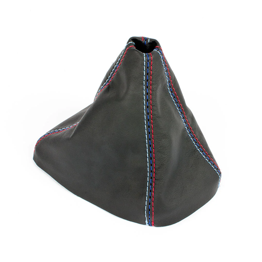 BFI F10 / F13 Manual Shift Boot (Leather) - Image 24