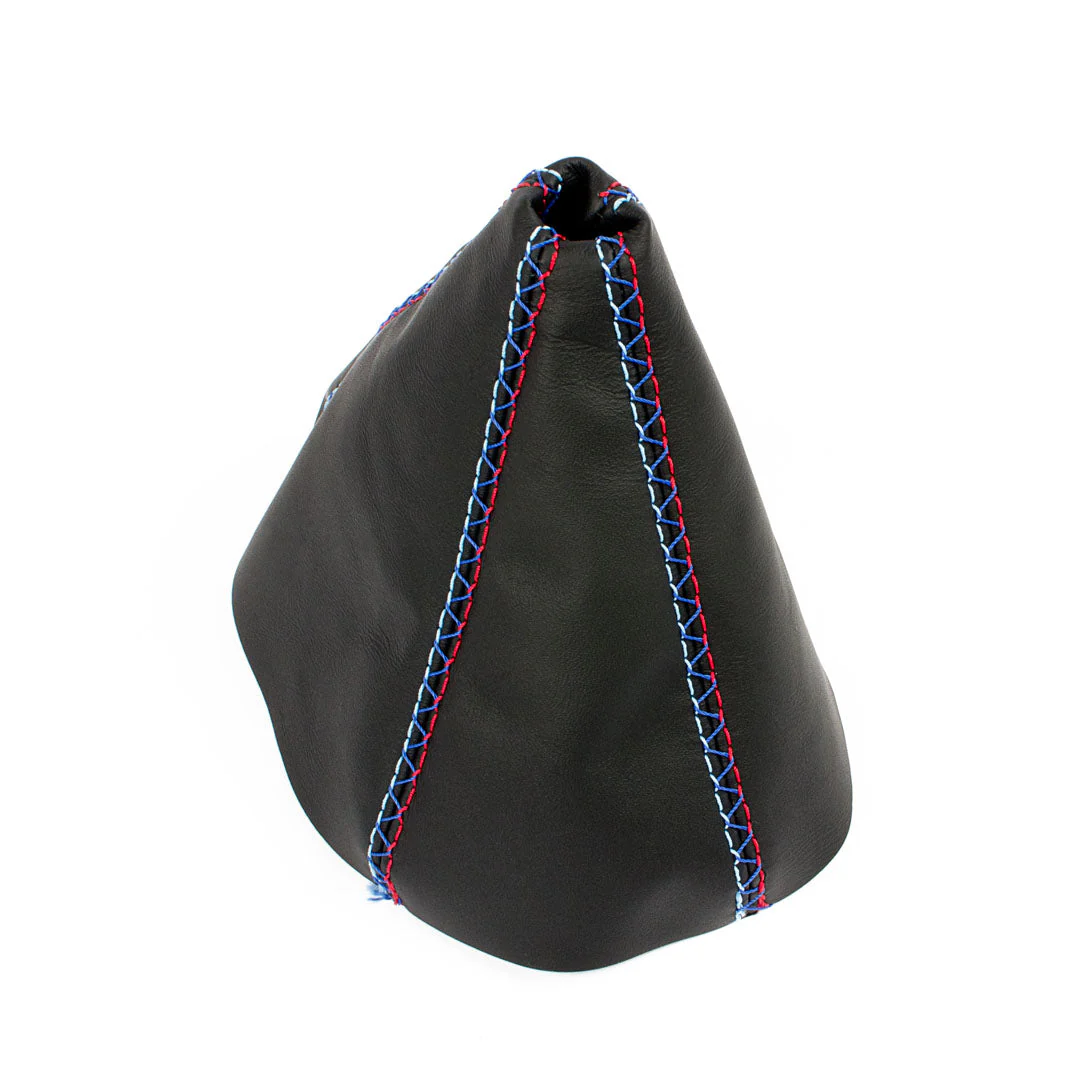 BFI F22/F23/F87 Manual Shift Boot (Leather) - Image 24