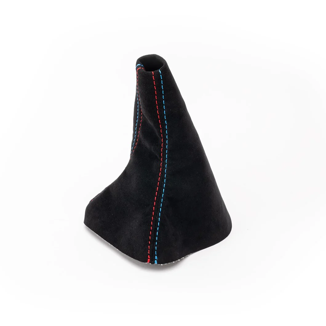 BFI BMW G80/82/83/87 Manual Shift Boot (Alcantara)