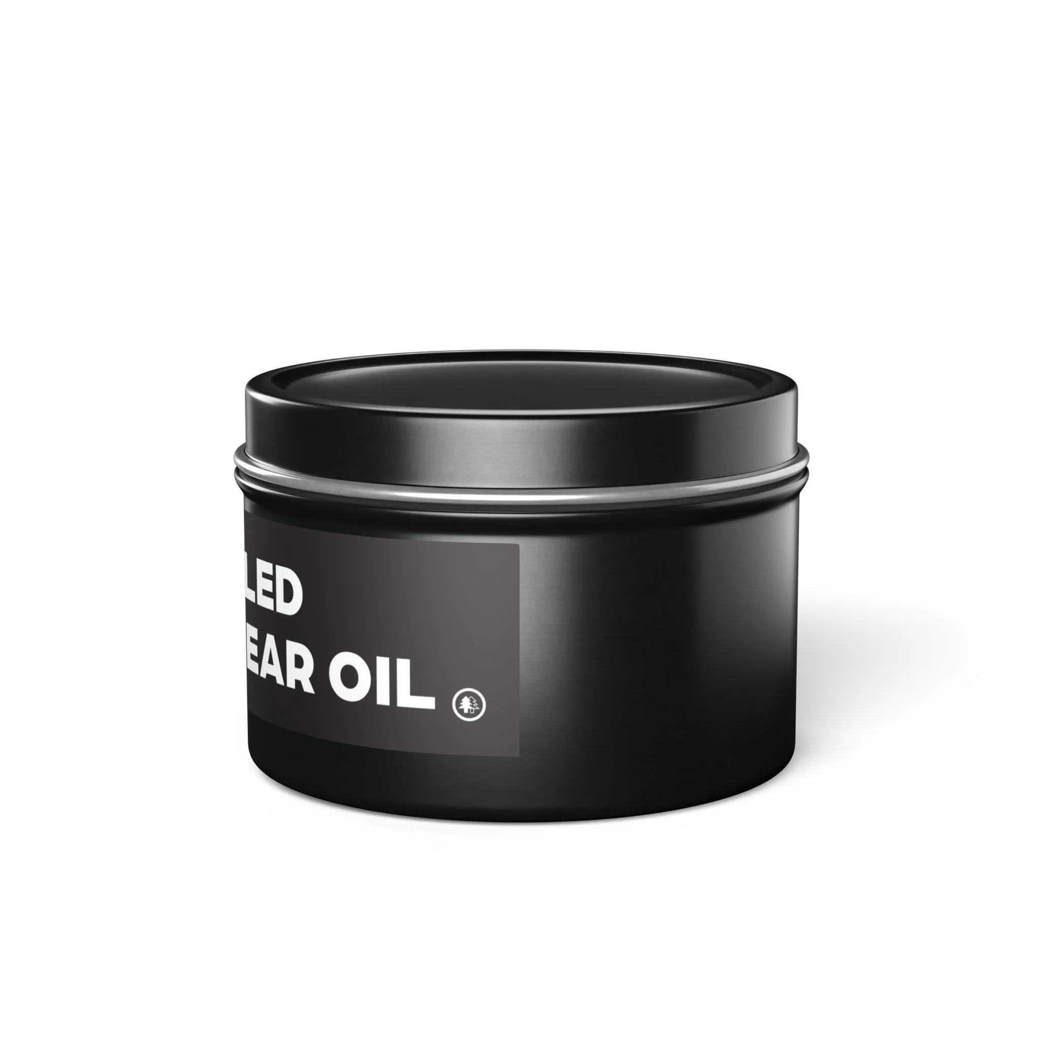 BFI Used Gear Oil Candle - Image 20