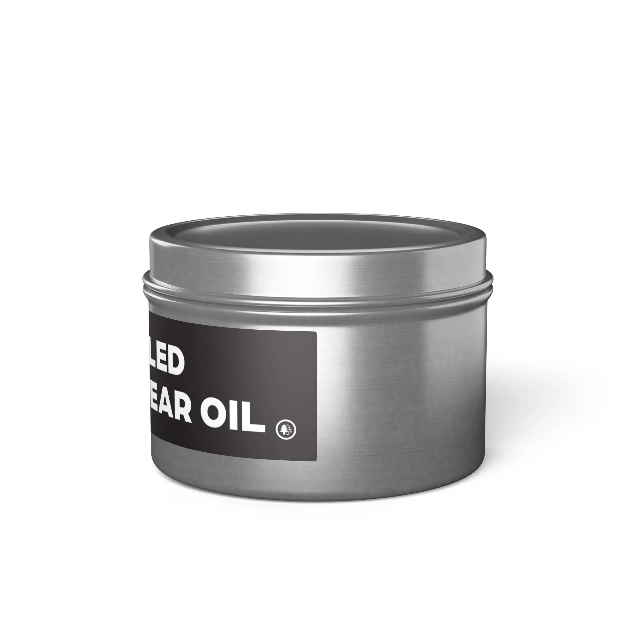 BFI Used Gear Oil Candle - Image 32