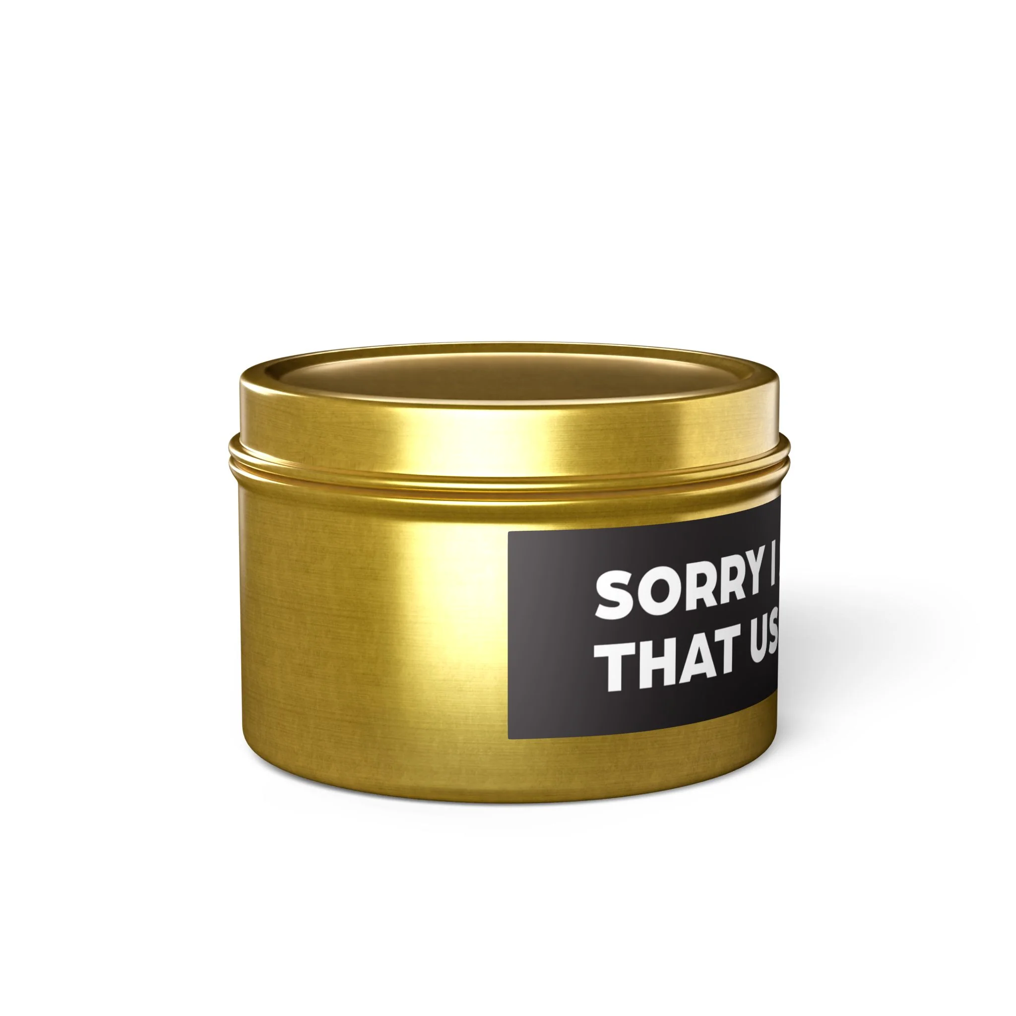 BFI Used Gear Oil Candle - Image 37
