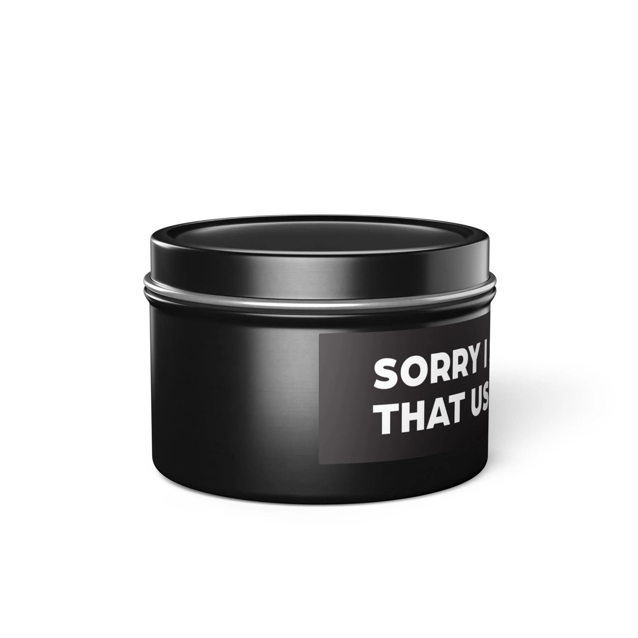 BFI Used Gear Oil Candle - Image 52