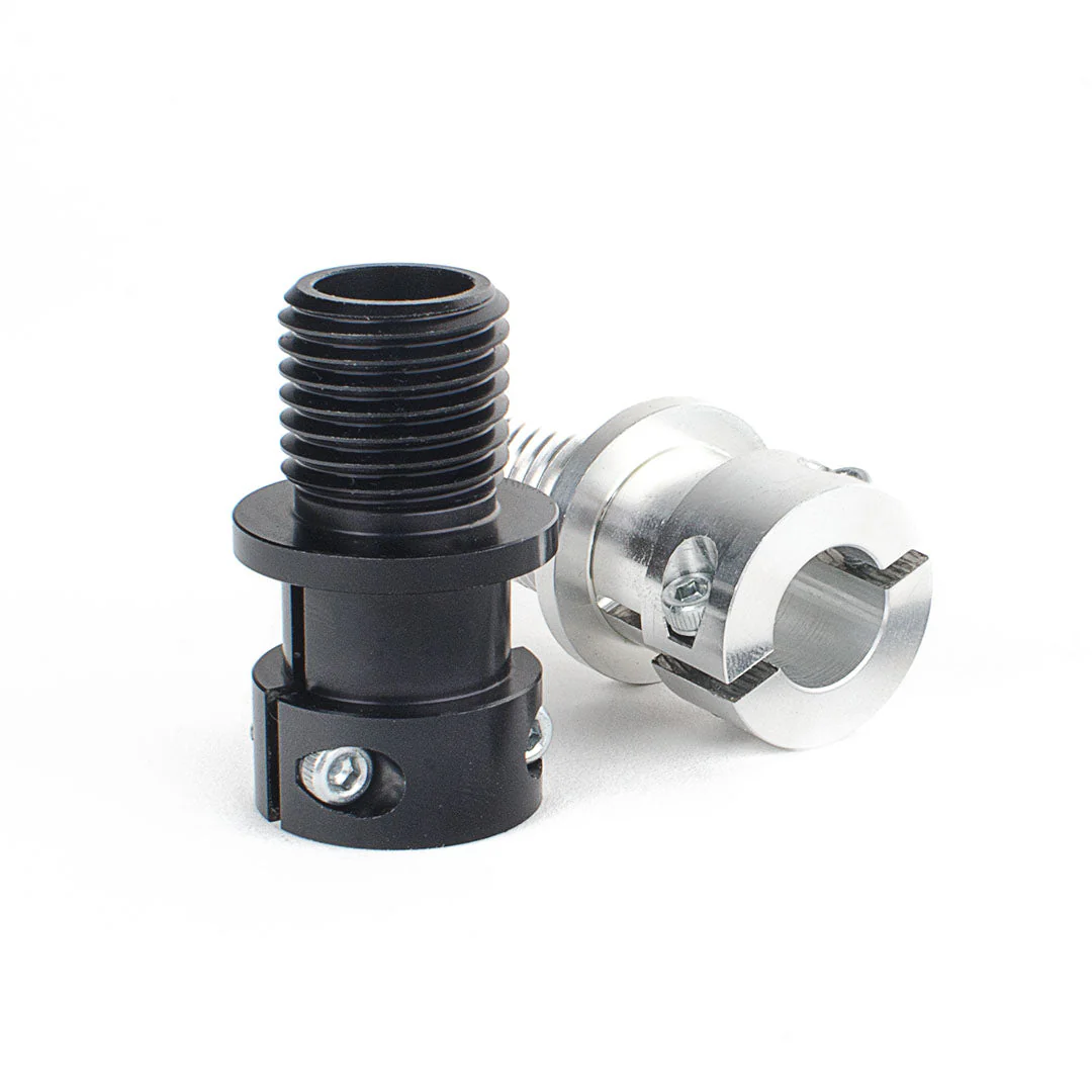 BFI GS1 / GS2 MK7 GTI / Golf R Shift Knob Adapter - Revised