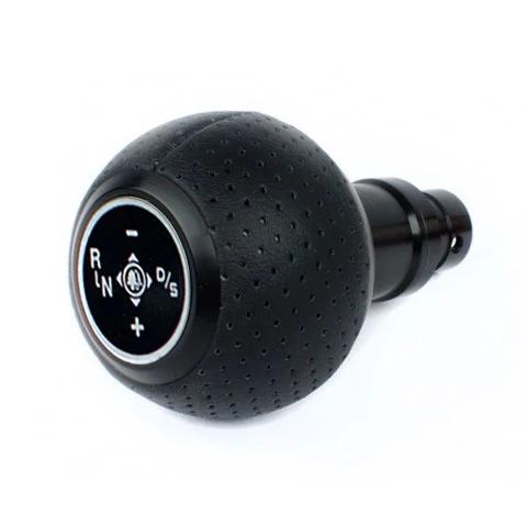 BFI GS2 Air Leather Shift Knob and Boot Combo (E90 DCT Fitment) - Image 8