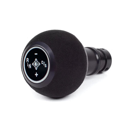 BFI GS2 Alcantara Shift Knob and Boot Combo (E46 SMG Fitment) - Image 7