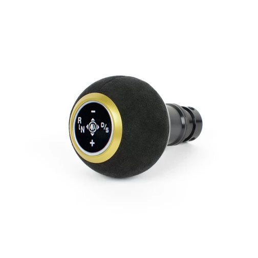 BFI GS2 Alcantara Shift Knob and Boot Combo (E46 SMG Fitment) - Image 8