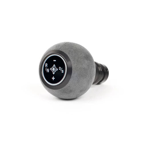 BFI GS2 Alcantara Shift Knob and Boot Combo (F06 DCT Fitment) - Image 11