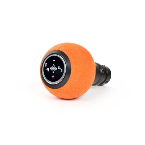 BFI GS2 Alcantara Shift Knob and Boot Combo (F06 DCT Fitment) - Image 17